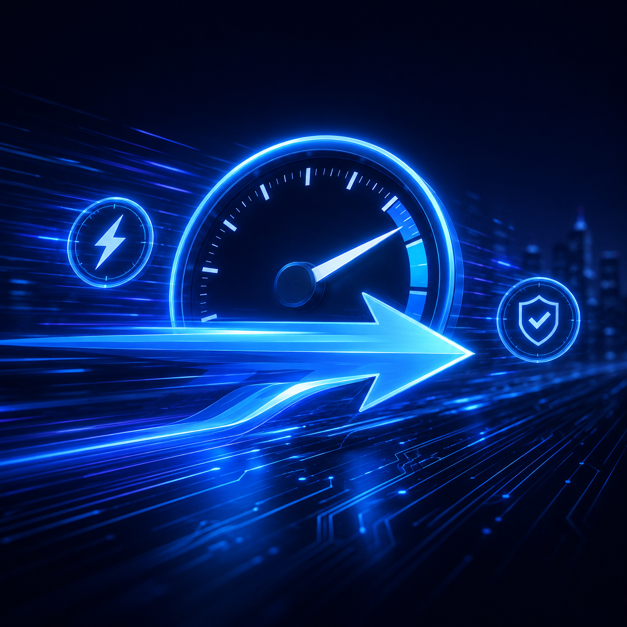 Fast &