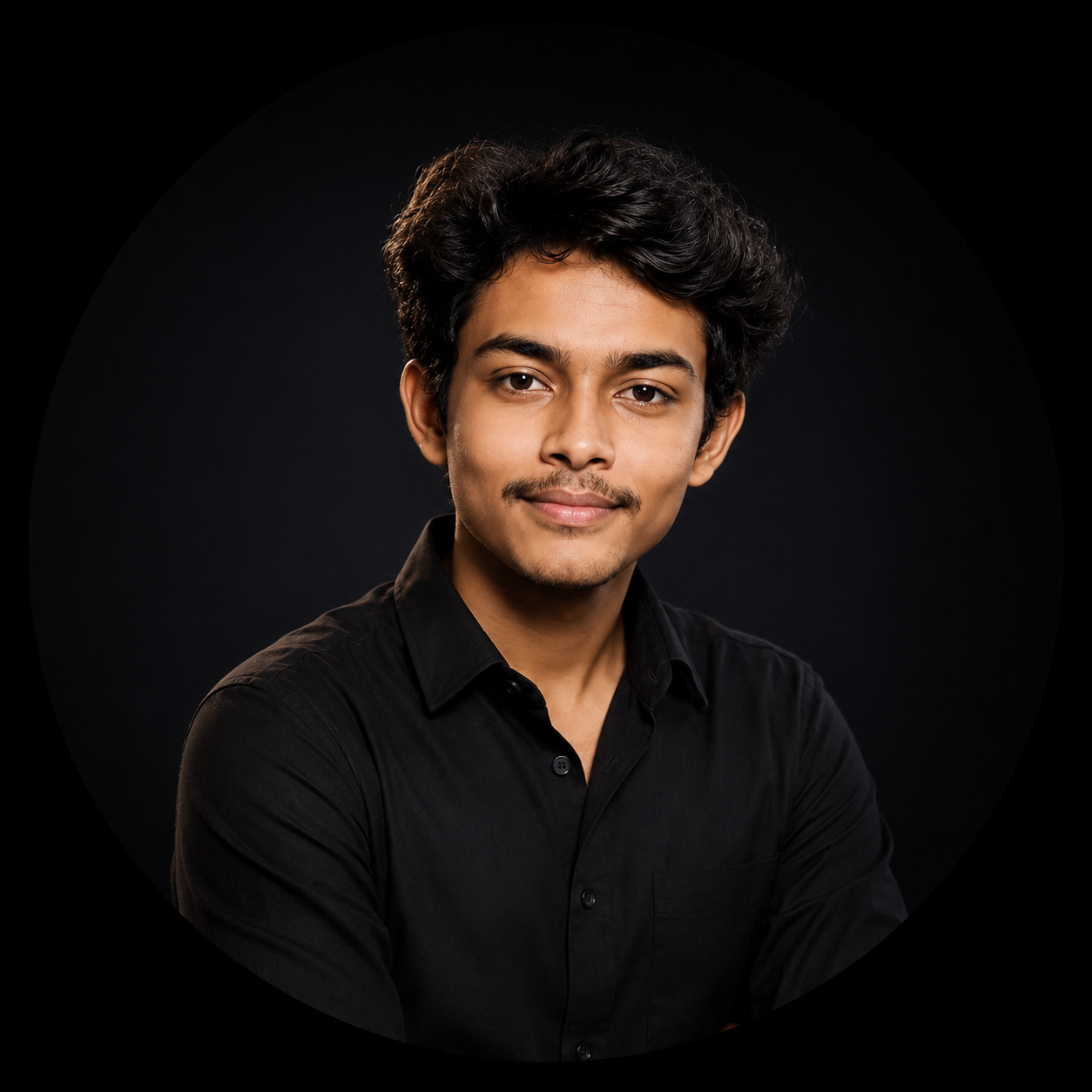 CEO Adarsh Suradkar