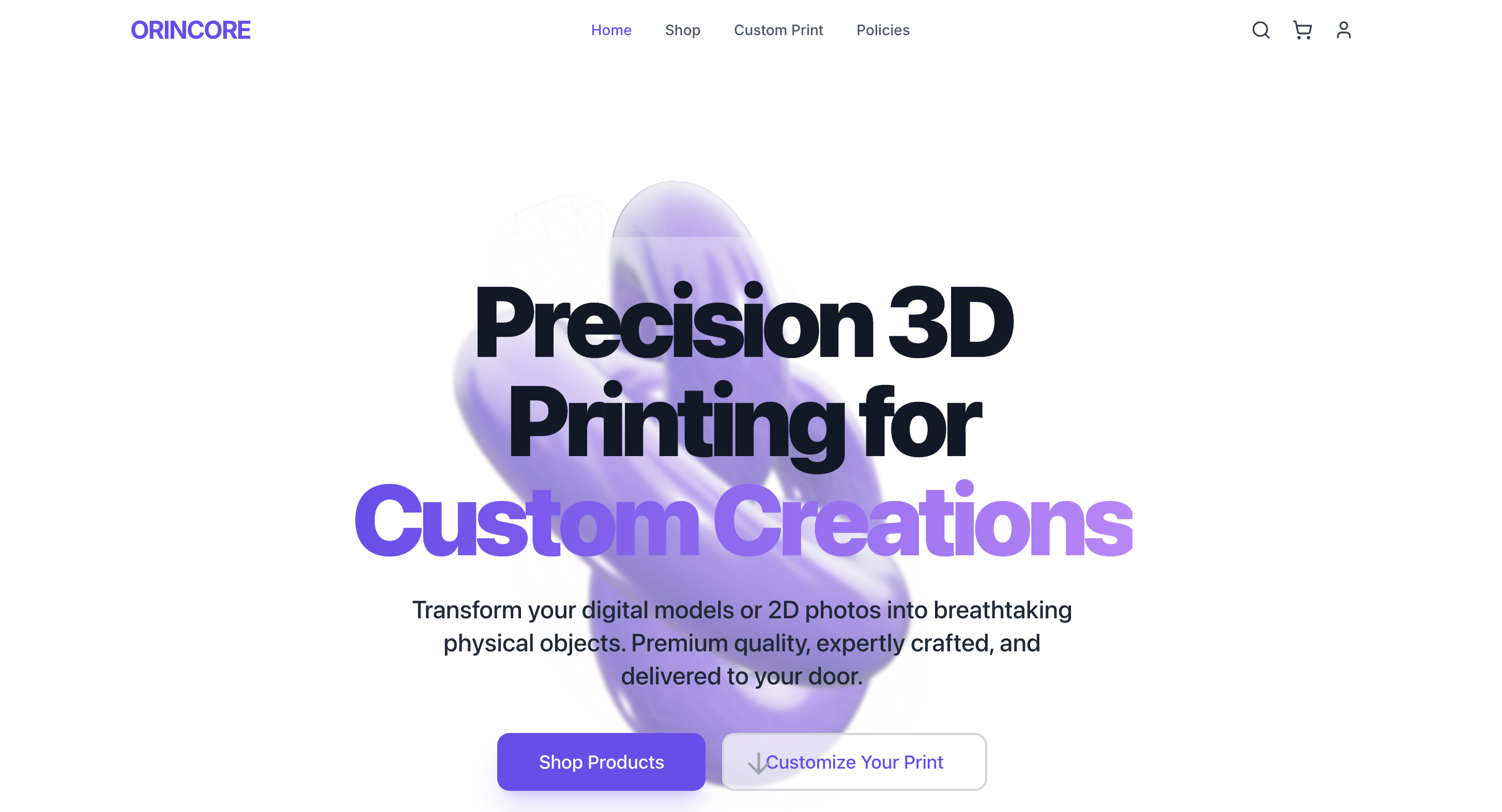 OrinPrint